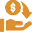 devolucion de dinero