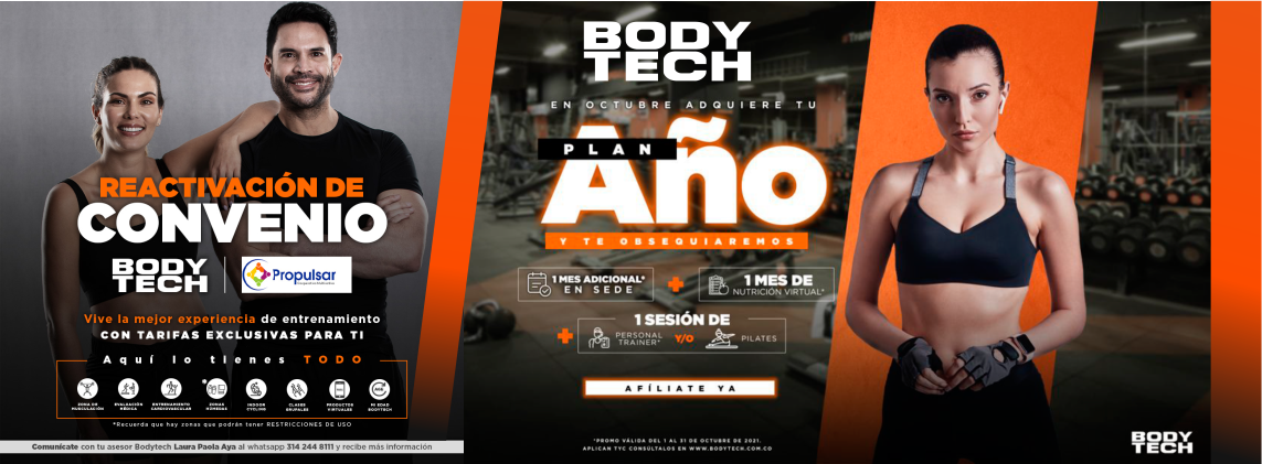 BodyTech