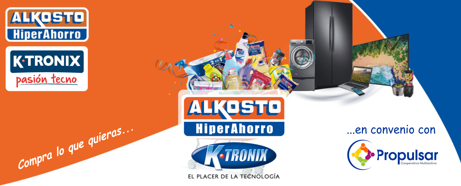 Alkosto - Ktronix