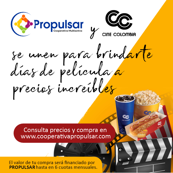 Cine Colombia