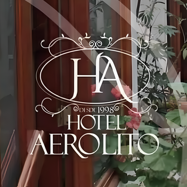 Hotel Aerolito
