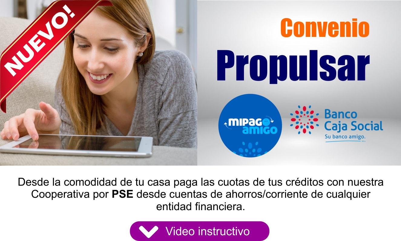 1 mi pago amigo mailing