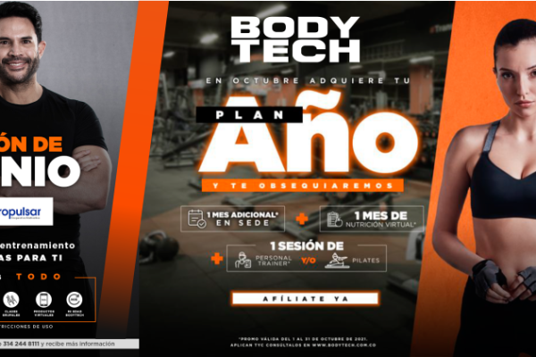 BodyTech