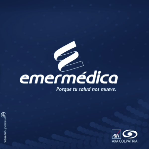 Emermédica Home