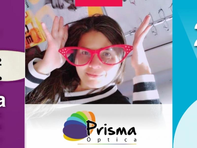 Óptica Prisma