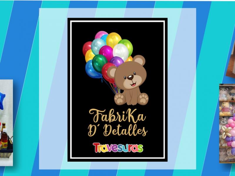 Fabrika d´Detalles